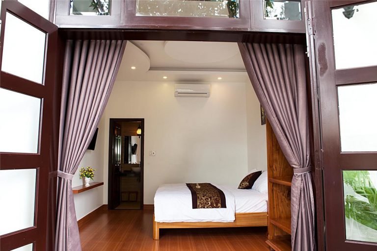 aum-yoga-vietnam_yoga-teacher-training-hoi-an_accomodation_homestay-hoi-an_room-view-from-balcony